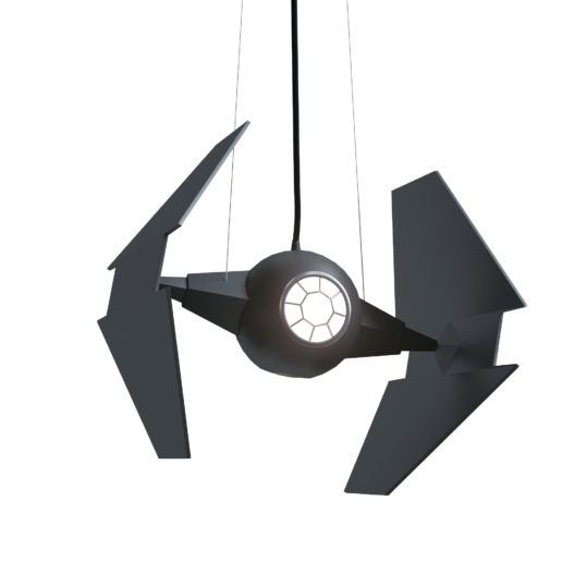 

Підвіс Pikart MTFBWY №1 Black, арт. 24377 (24377 - 282749)
