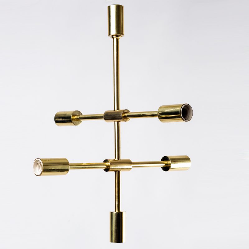 

Люстра Pikart Mals Gold, арт. 3961 (3961 - 3961)