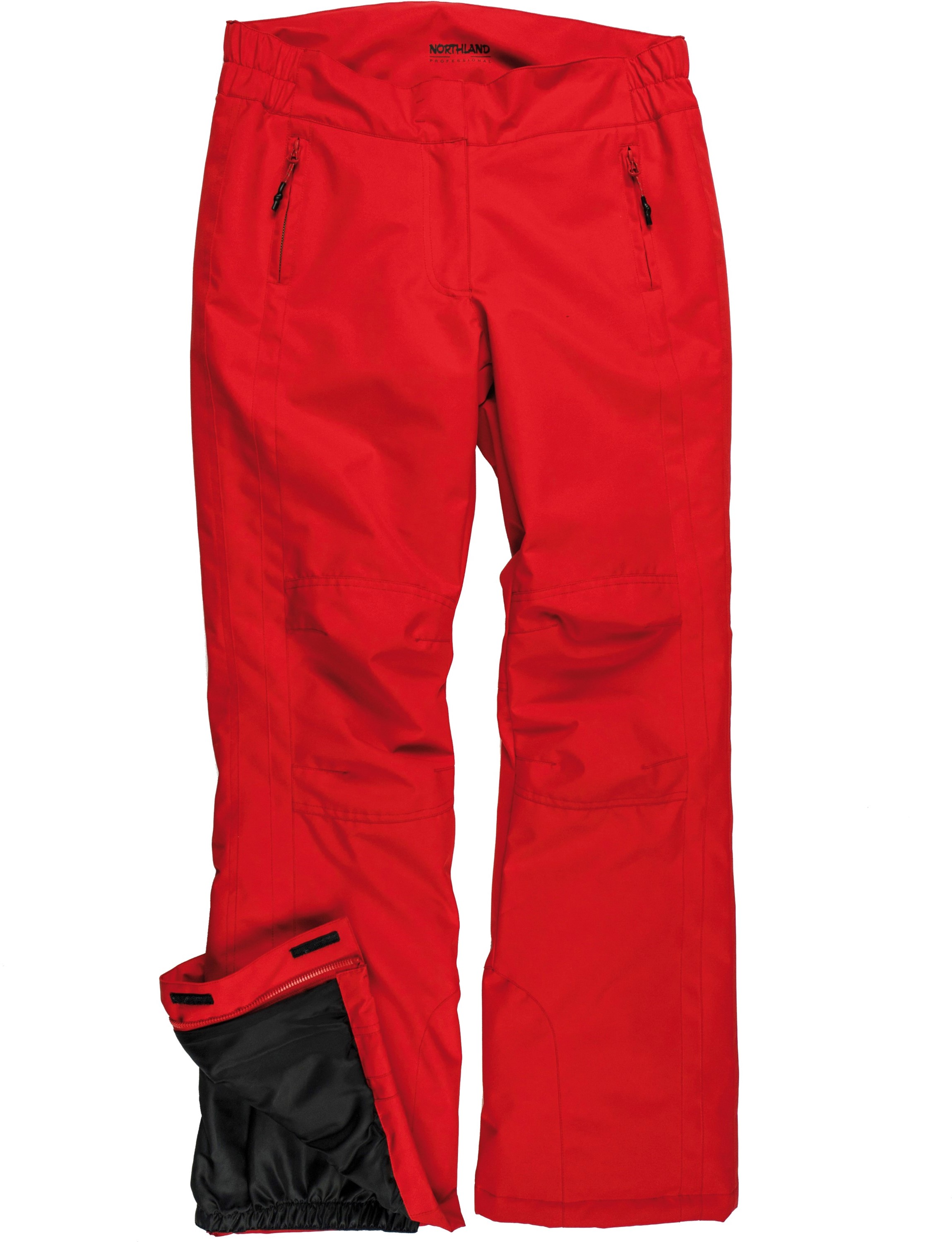 

Горнолыжные брюки Northland Bellina Schihose 098442  Красные, Горнолыжные брюки Northland Bellina Schihose 098442 36 Красные