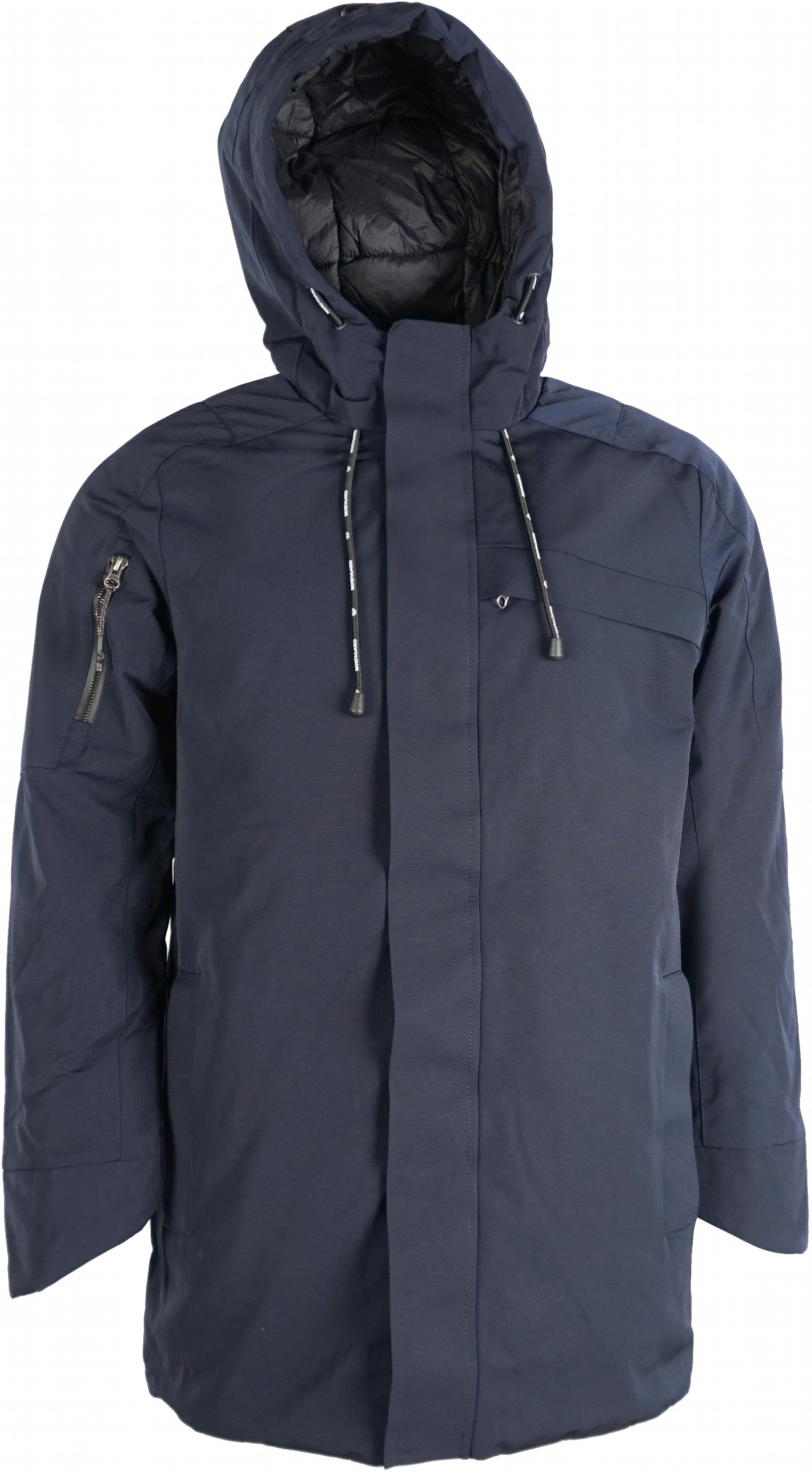 

Парка Northland Elio Parka 0981114 XL Темно-синяя