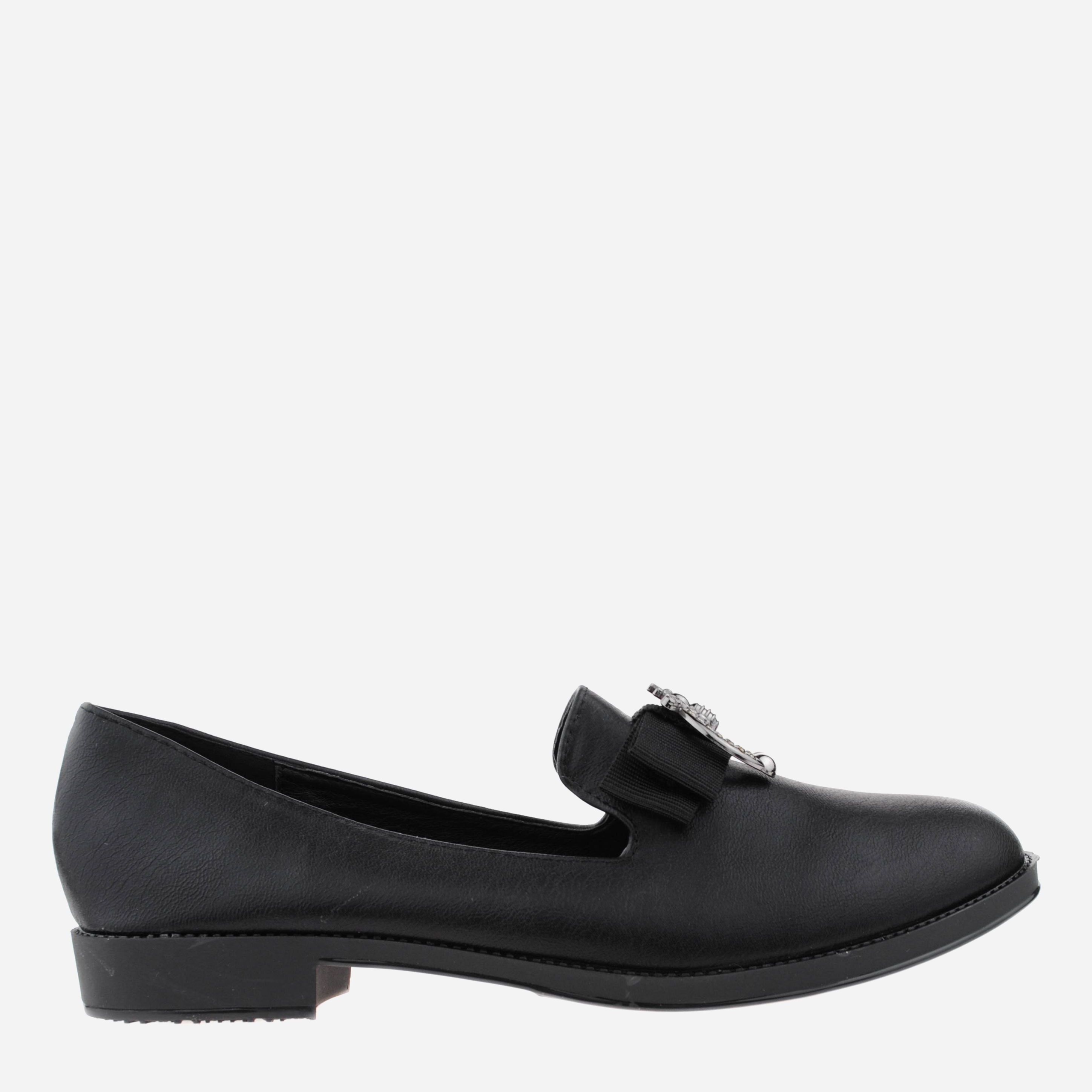 

Слиперы L&M 93-19 41 (25.5 см) Black