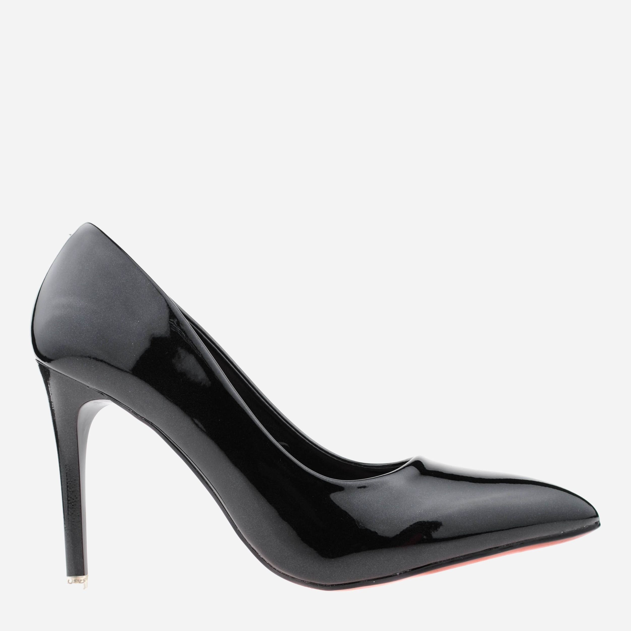 

Лодочки Love A335-10 37 (23.5 см) Black