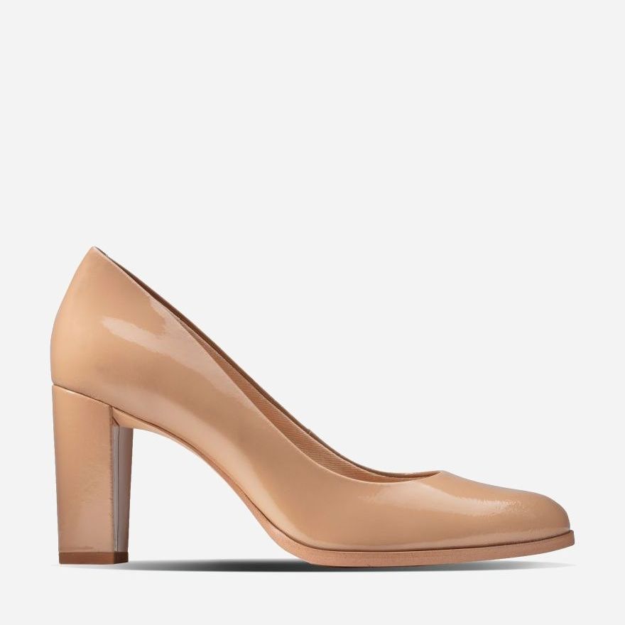 

Туфли Clarks 2614-5691 36 _3491684
