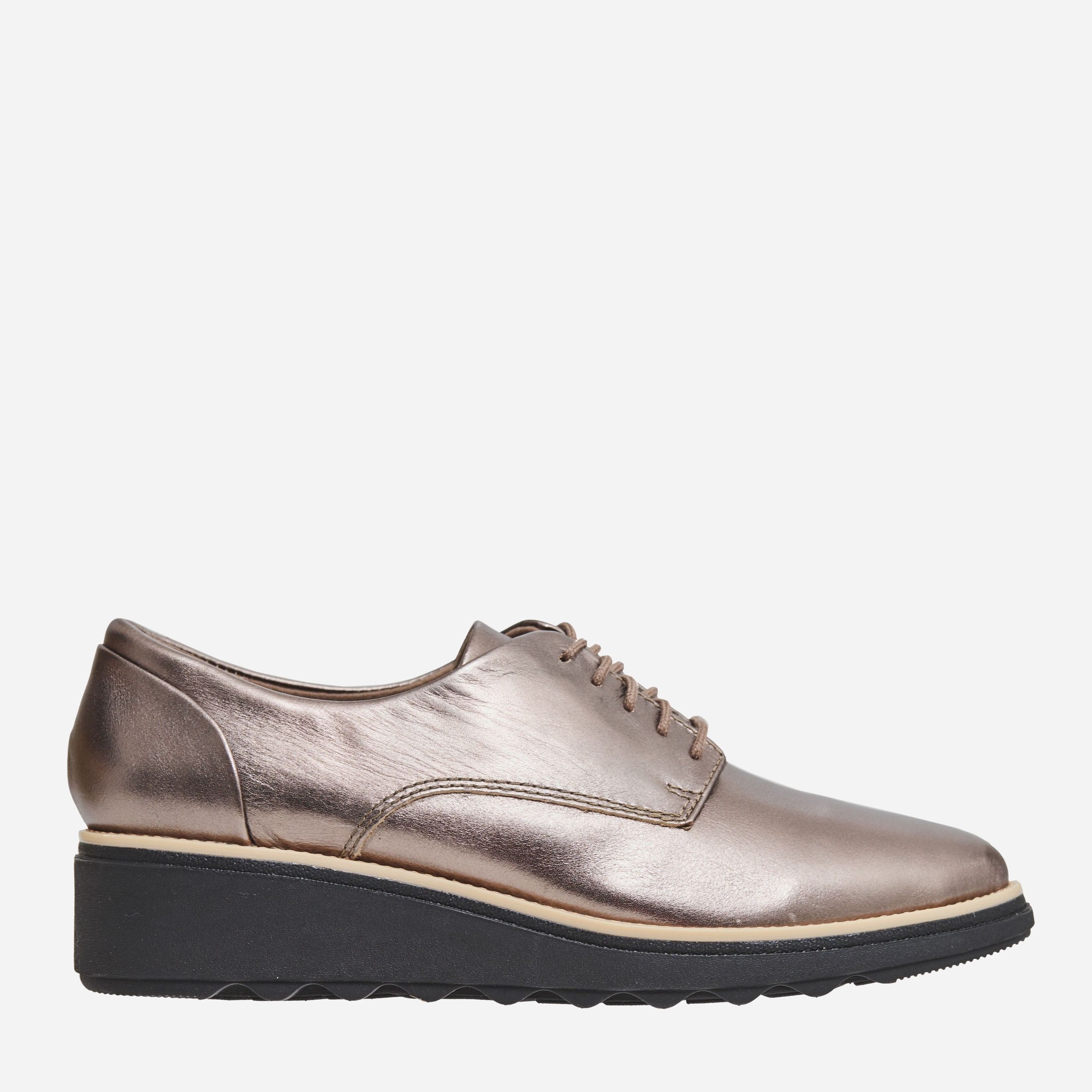 

Дерби Clarks 2614-8916 37 _3671248