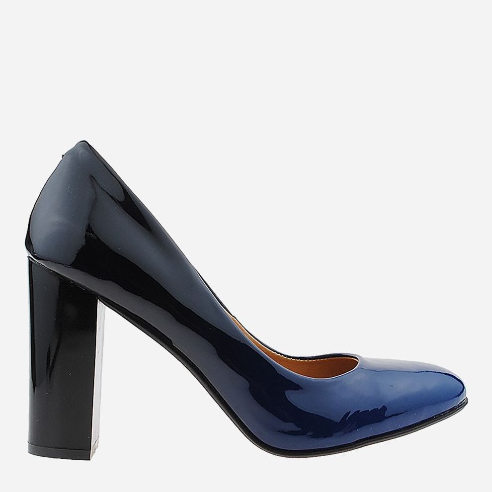 

Туфли Masheros R329 37 23.5 см Синие