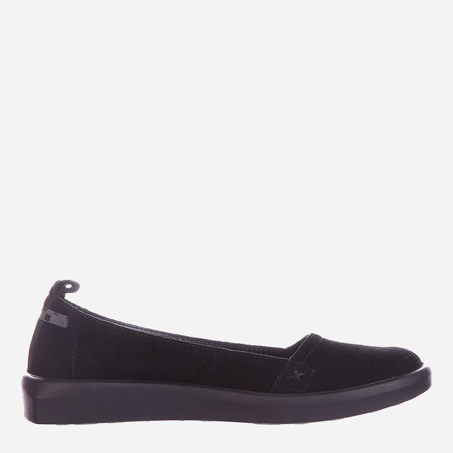 

Балетки In Max MX 2369-37-BLSP 36 23 см Черные