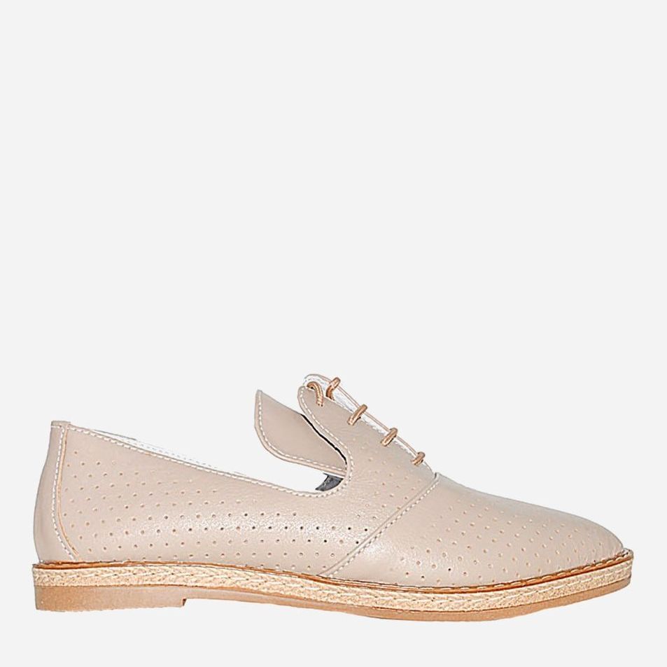 

Туфли Life Step R3269 36 23 см Кофейные