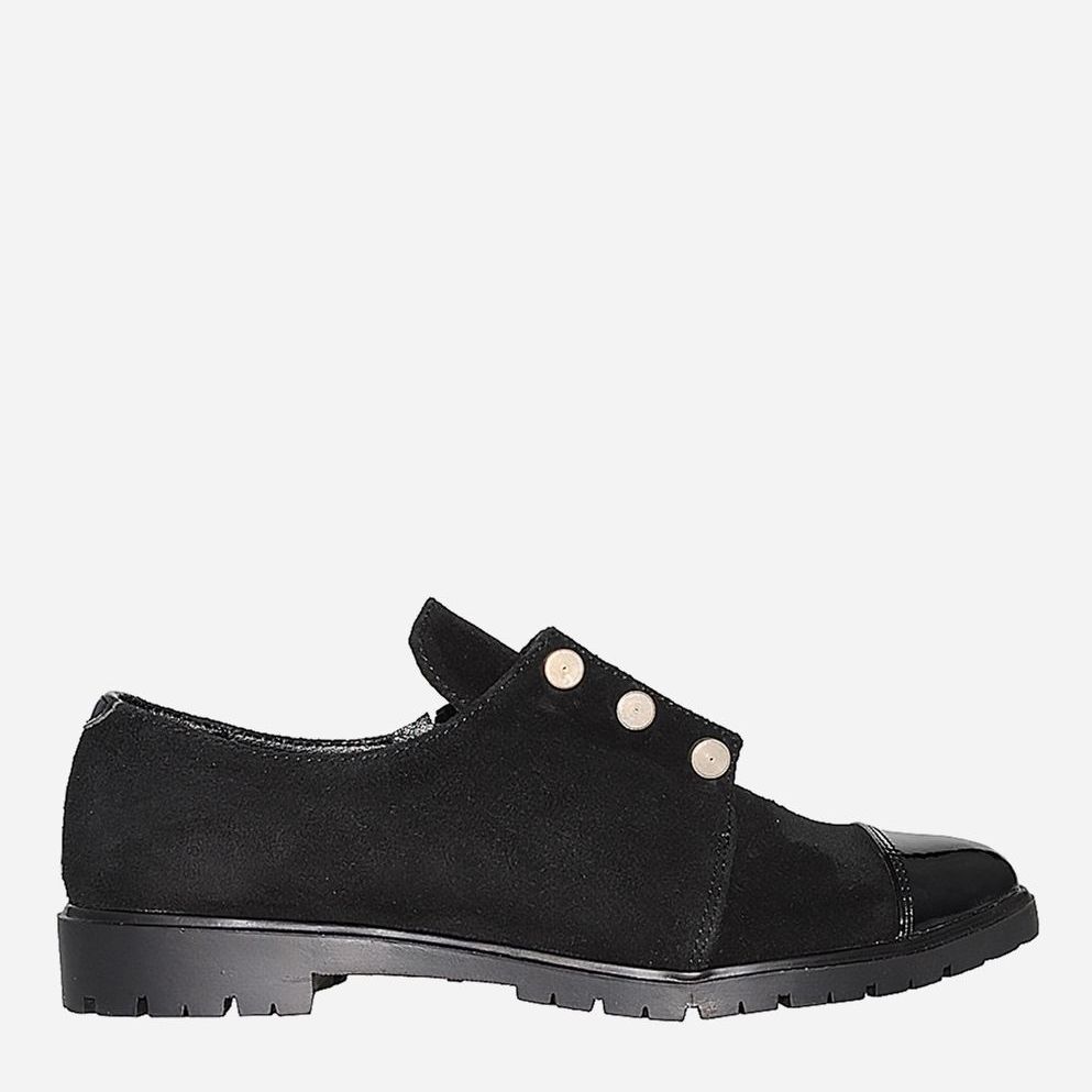 

Туфли Fabiani R20-32589 36 23 см Черные