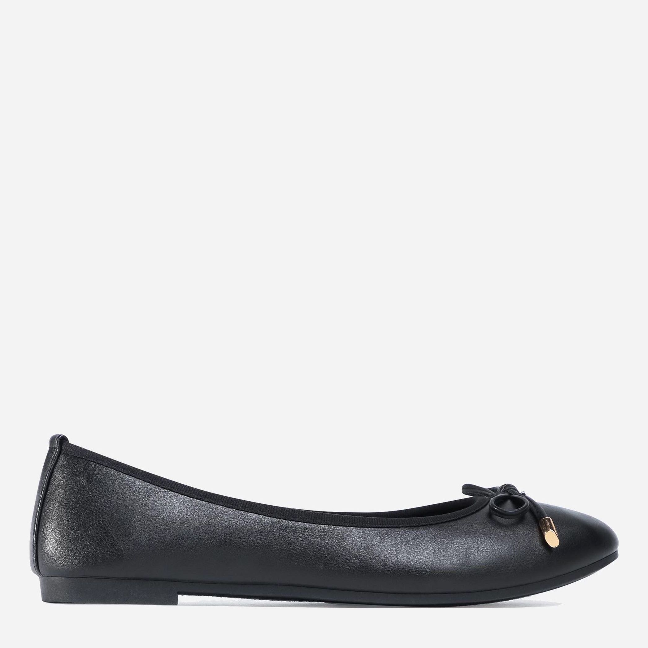 

Балетки Clara Barson WFA1200-1 37 Черные