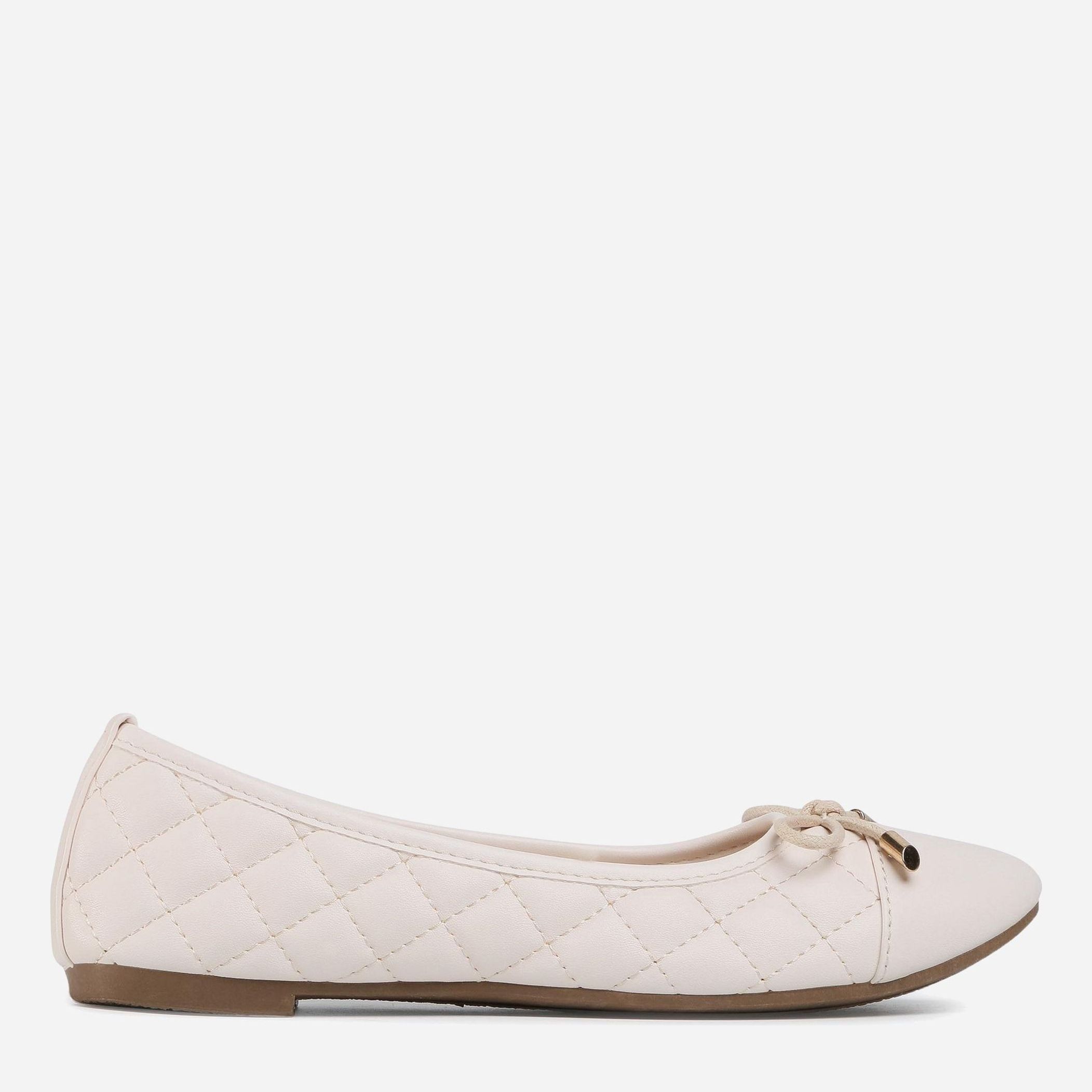 

Балетки Clara Barson WFA1203-1 36 Бежевые