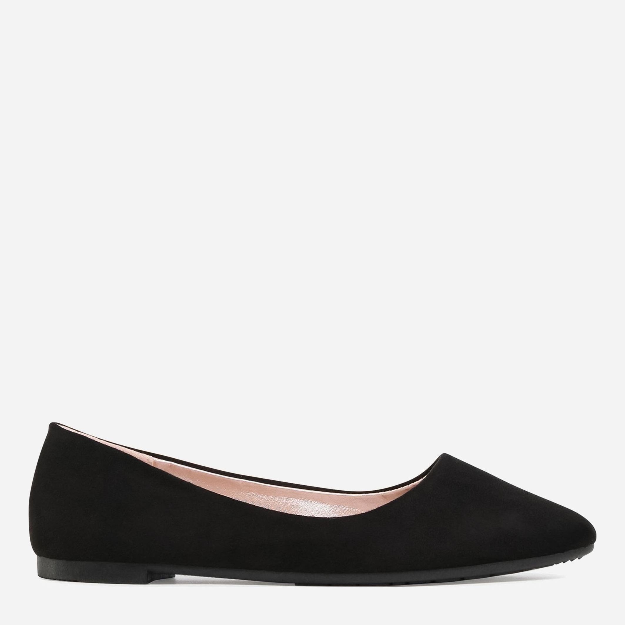 

Балетки Clara Barson WS9850-01 38 Черные