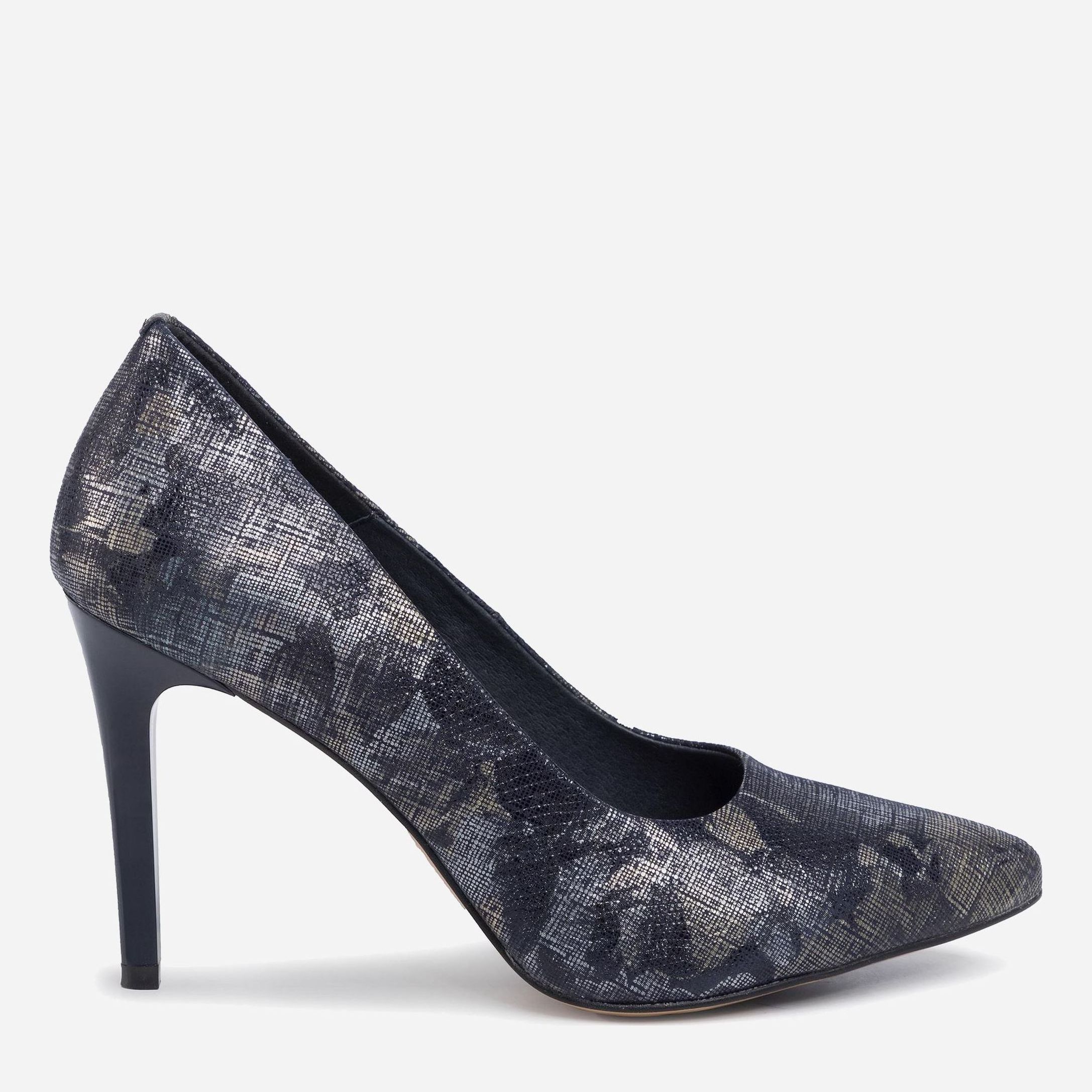 

Лодочки Lasocki 4068-02 37 Синие