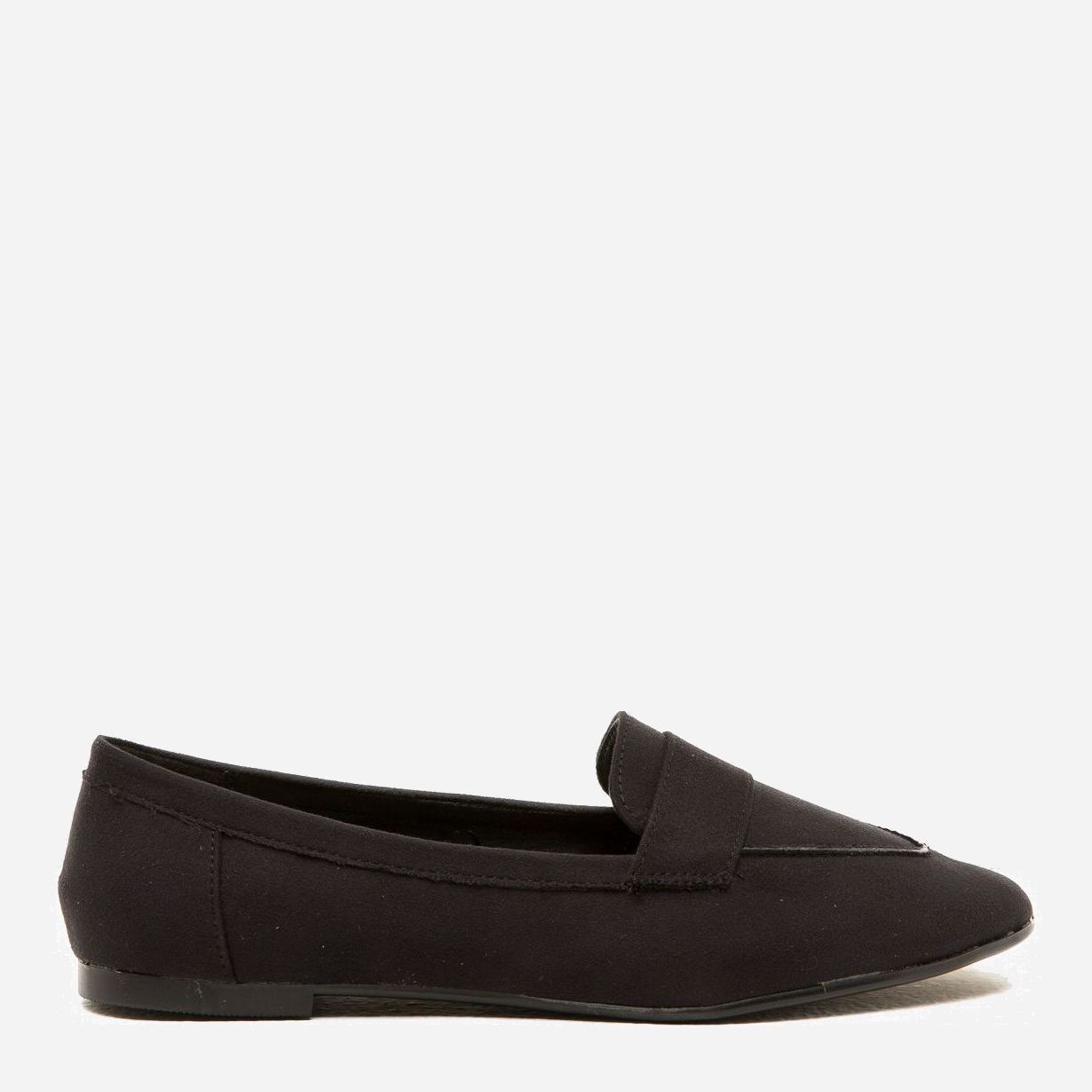 

Балетки Koton 8KAK21001AA 38 Black