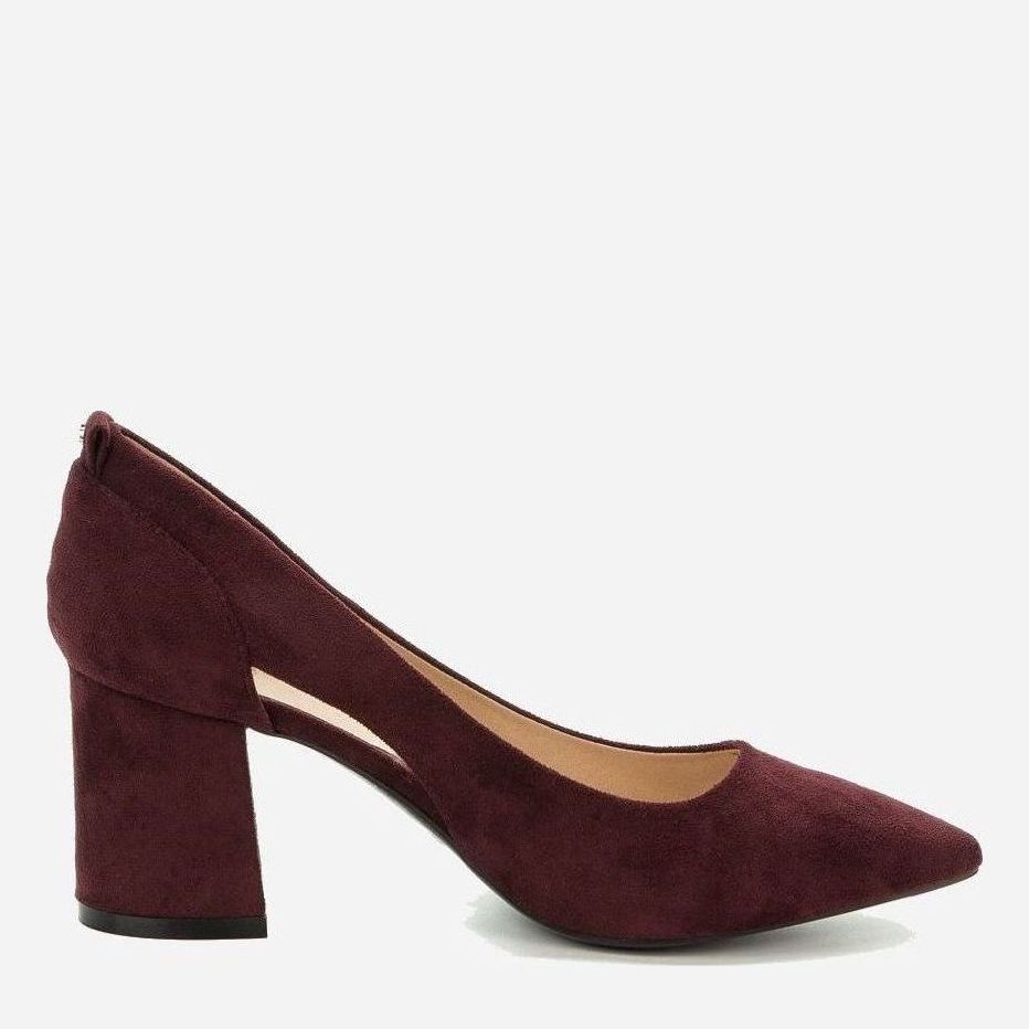 

Туфли BETSY 907002/01-07 37 Бордовые