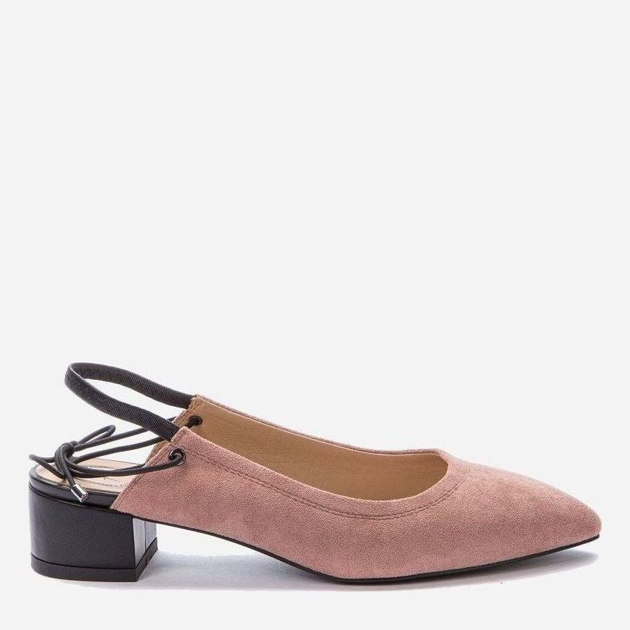 

Туфли BETSY 917006/03-01 39 Розовые