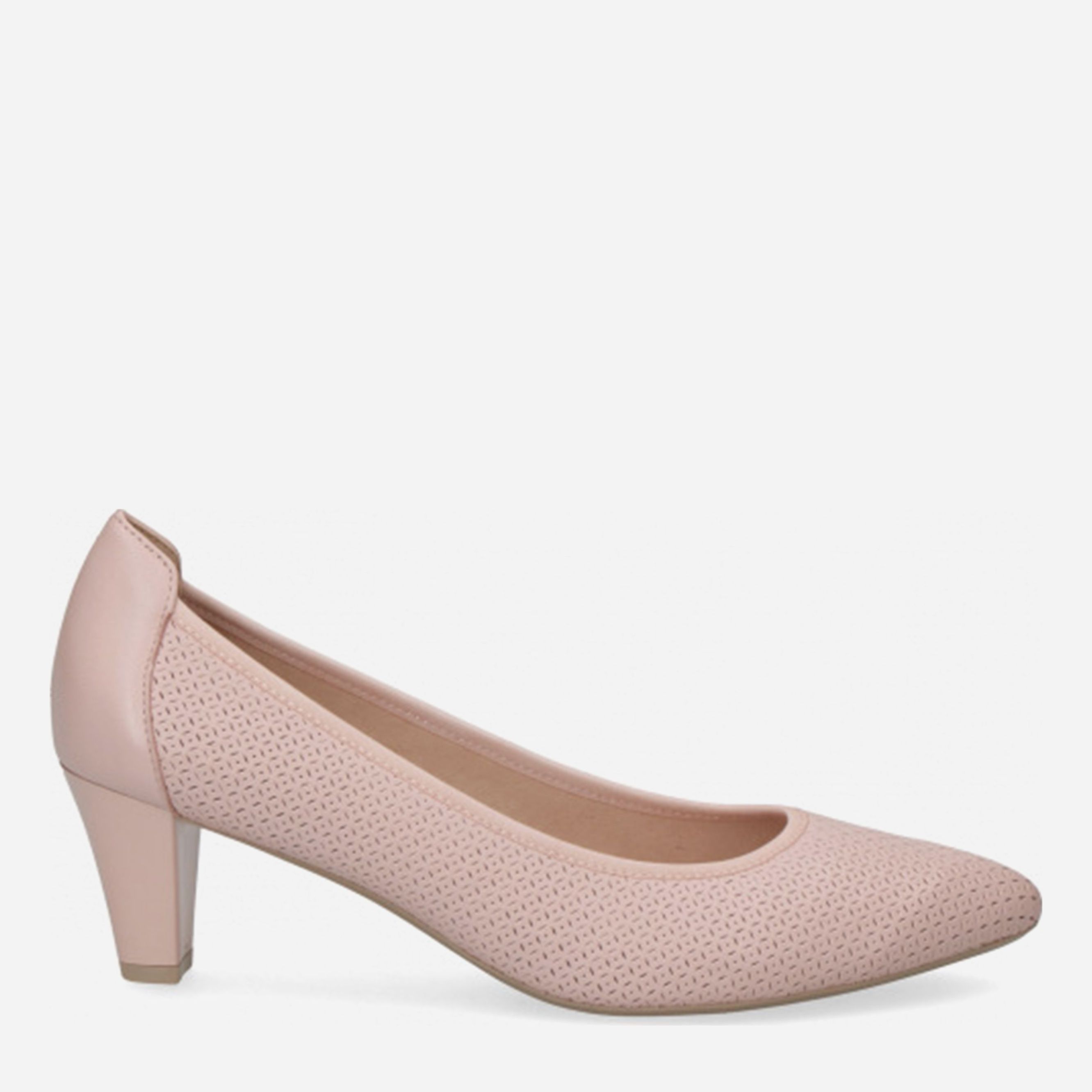 

Туфли Caprice 9-9-22503-26 511 ROSE NAPPA 36 23.3 см Розовые