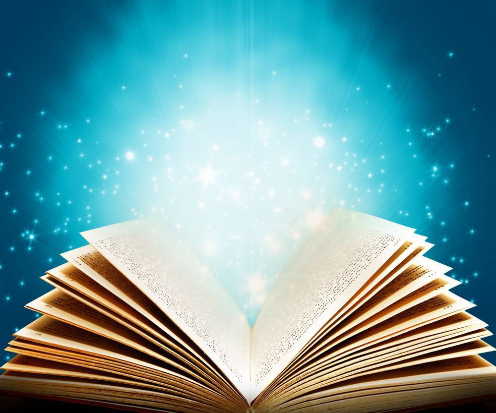 

Картина на холсте LaPrint Книги 90х90 см