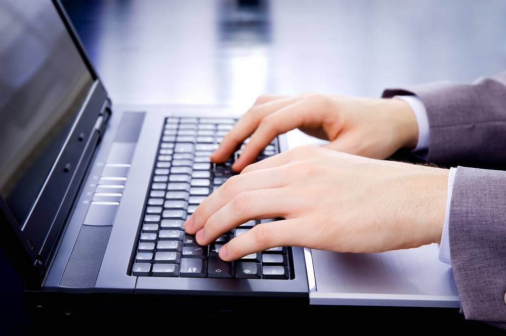 

Картина на холсте LaPrint Компьютерные технологии 90х60 см