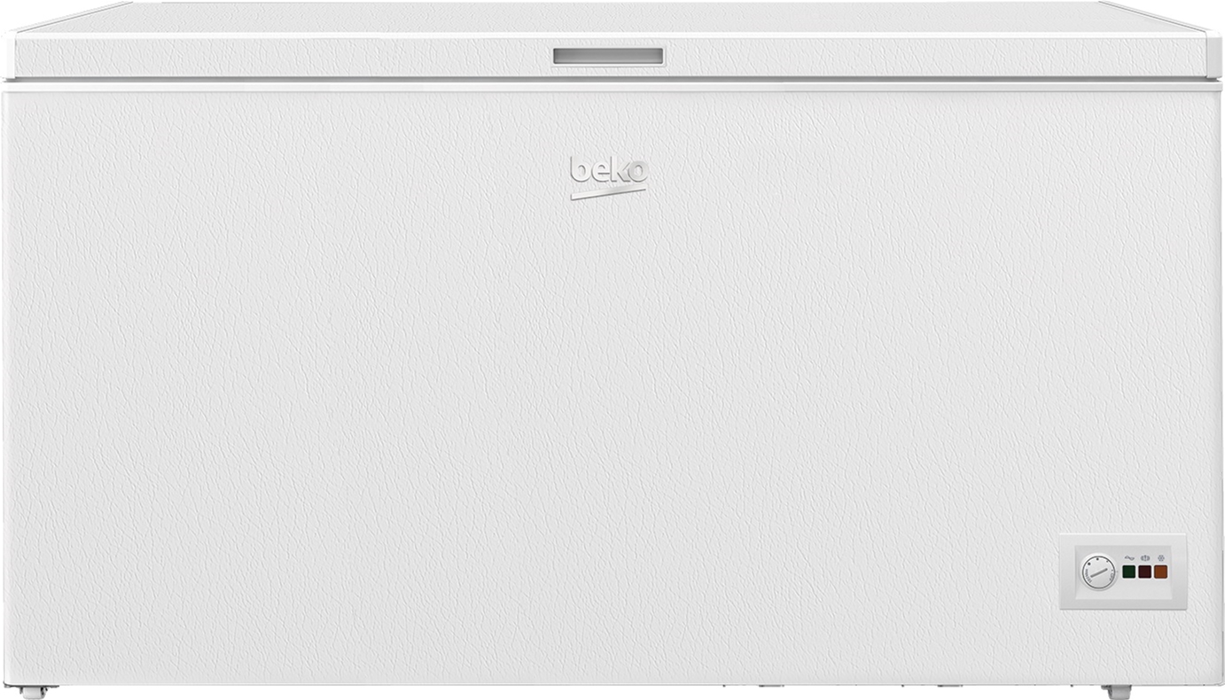 

Морозильный ларь Beko HSA 47520 F