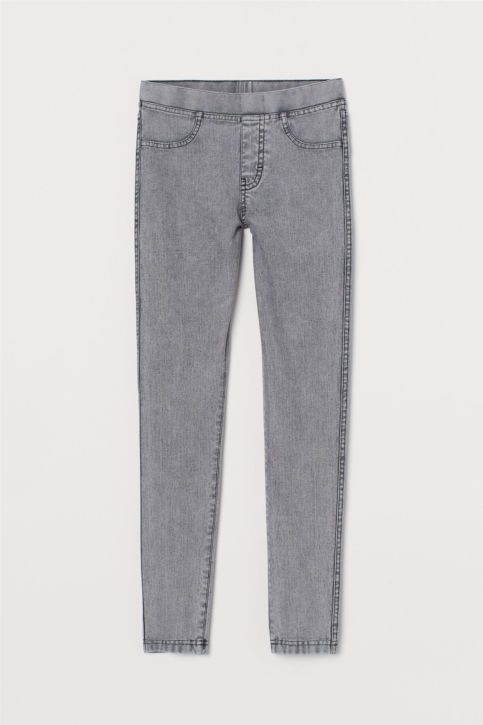

Треггинсы H&M 0804759 1 146 см Серые (2000001761618)
