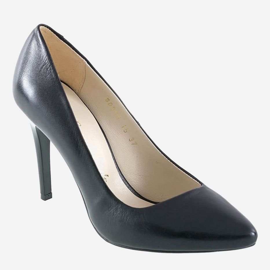 

Лодочки Grand Style 90055-01 35 Черные (ГС00208793)