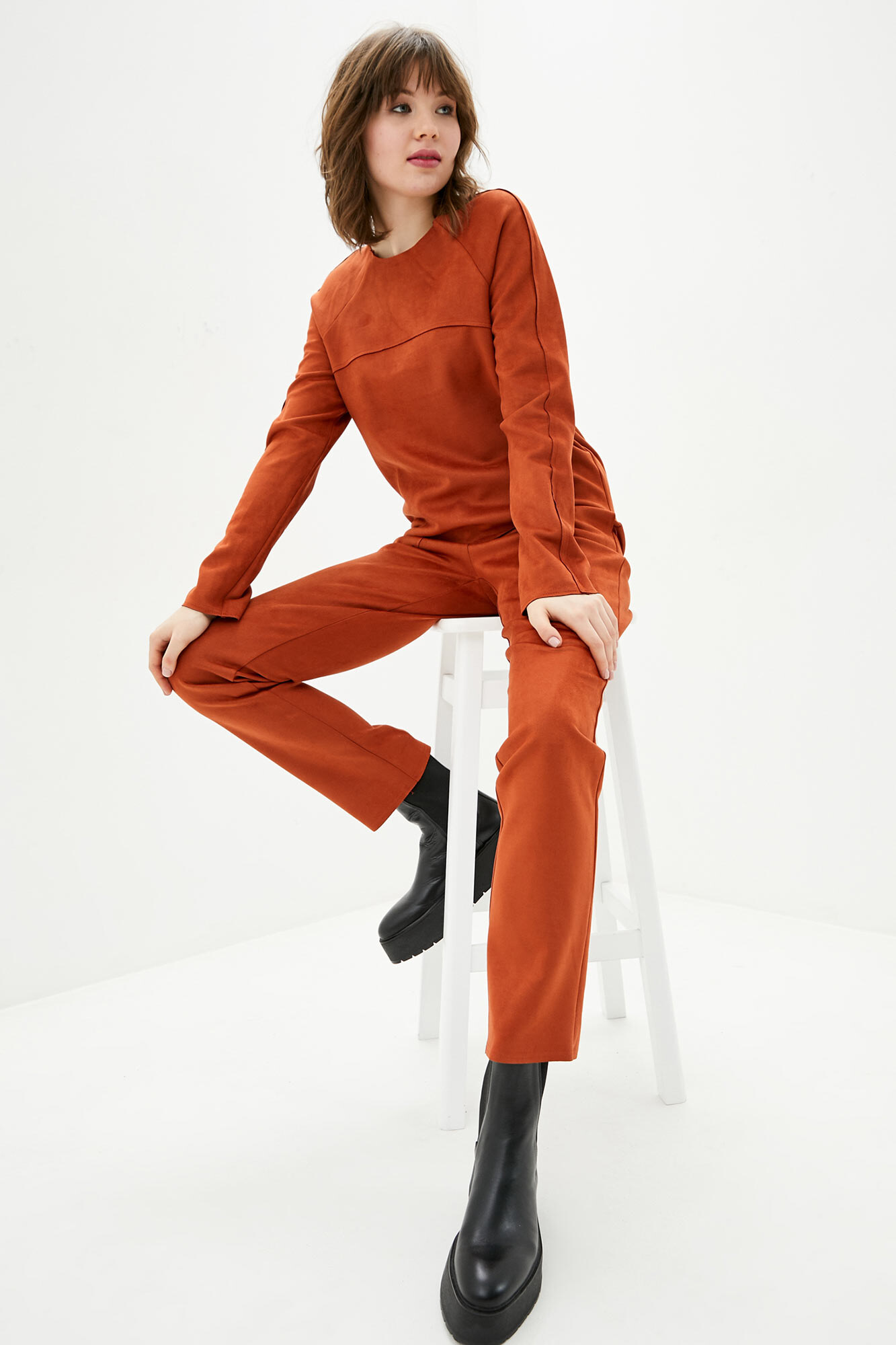 

Костюм Garne SUIT XL Оранжевый