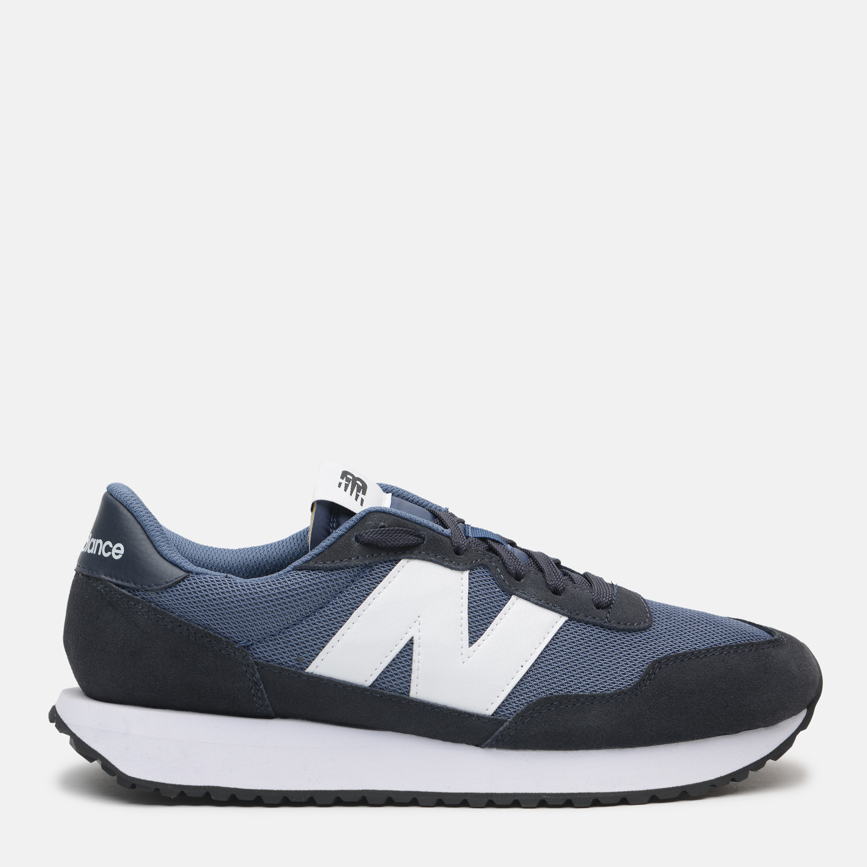 

Кроссовки New Balance 237 MS237CA 39 (7) 25 см Темно-синие
