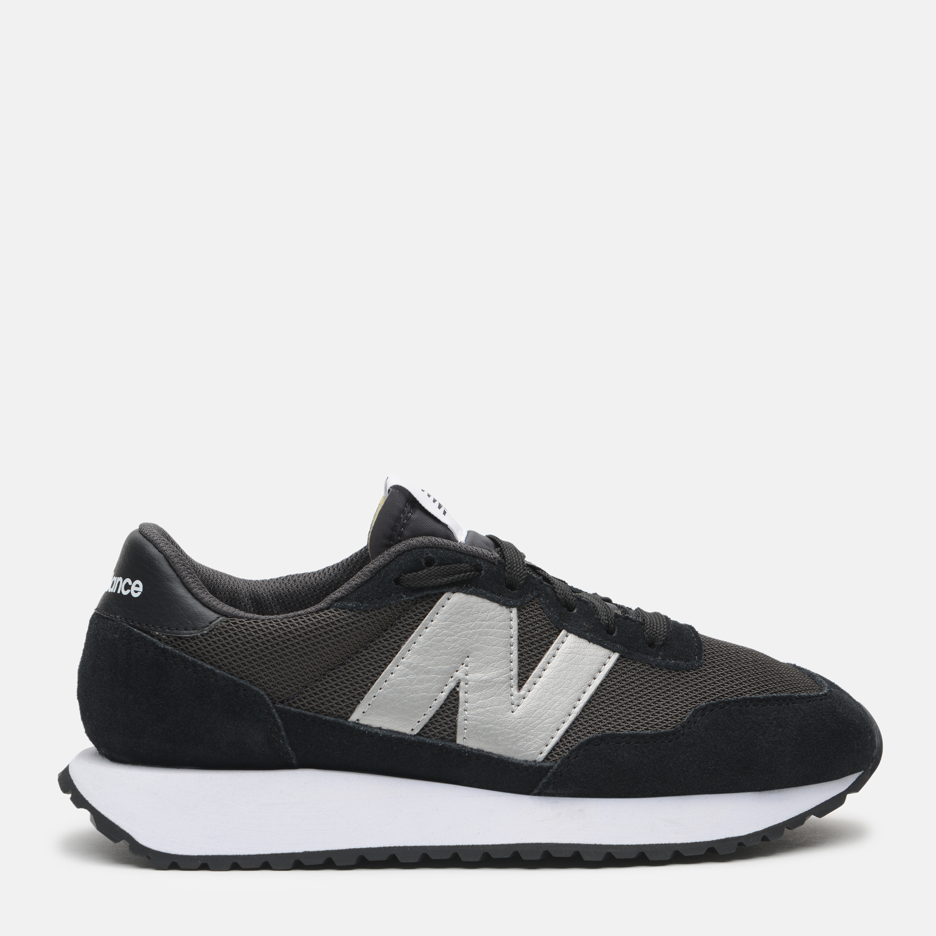 

Кроссовки New Balance 237 WS237CC 39.5 (9) 26 см Черные