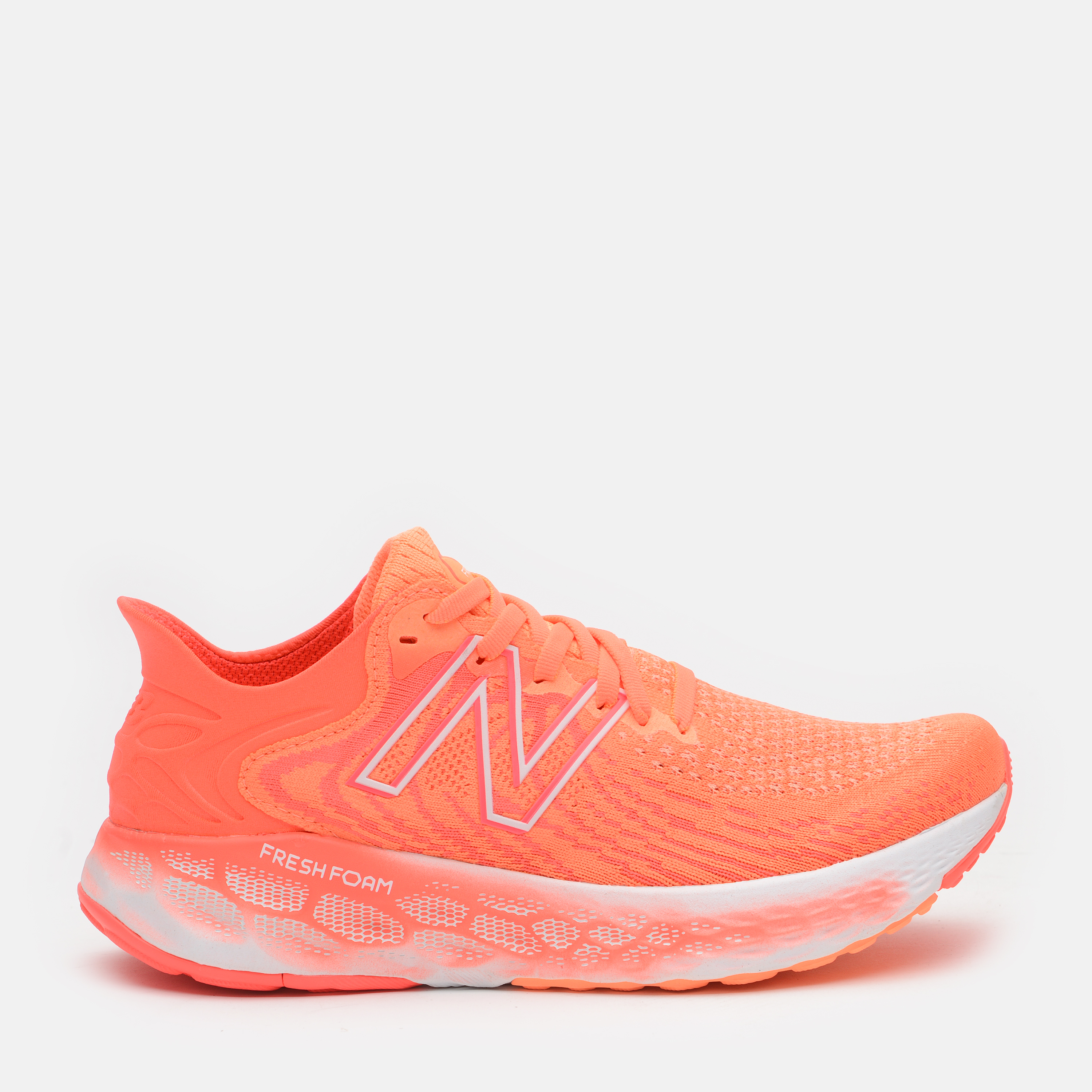

Кроссовки New Balance Fresh Foam W1080C11 35.5 (6) 23 см Оранжевые