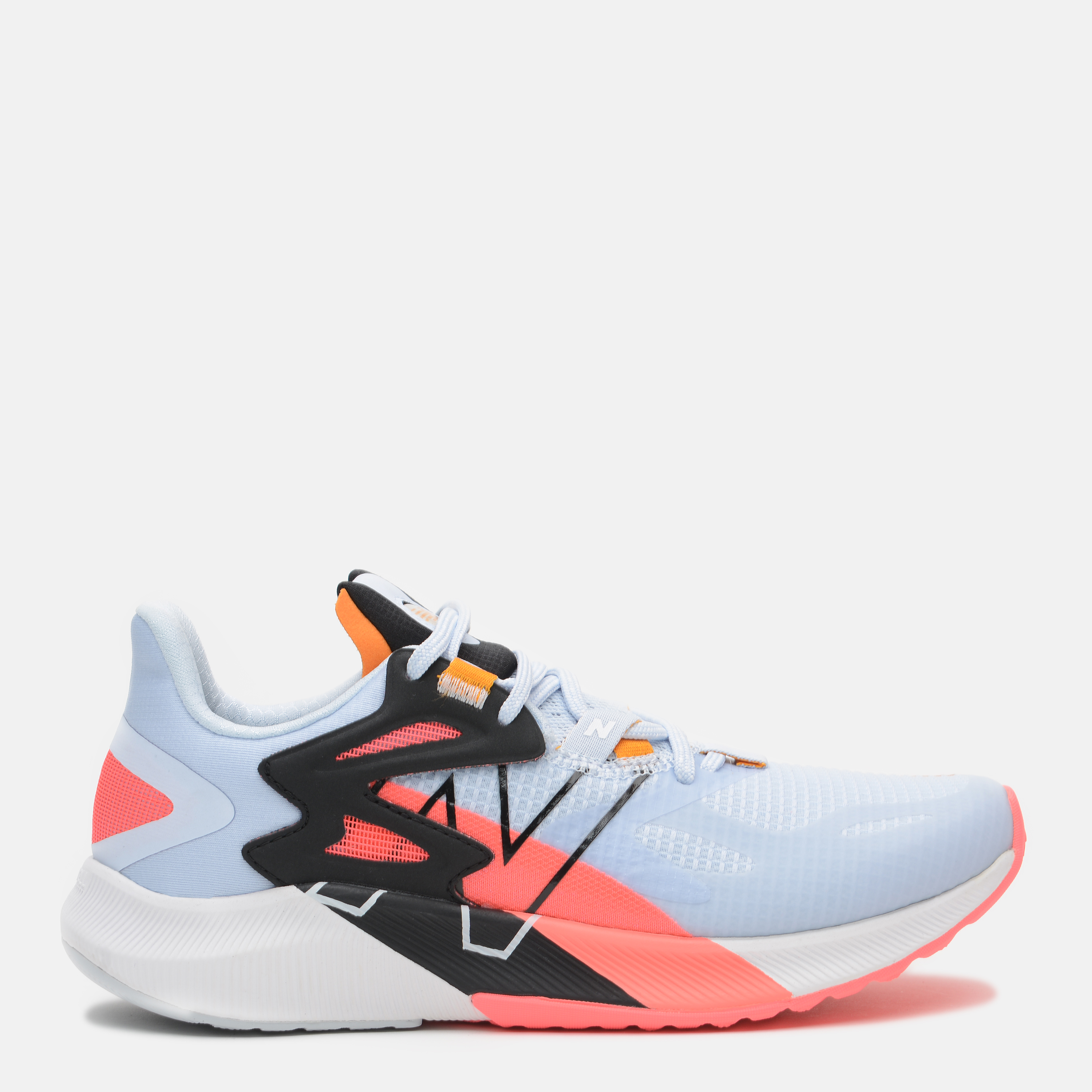 

Кроссовки New Balance Fuelcell Propel Rmx WPRMXLM 37 (7.5) 24.5 см Белые с розовым