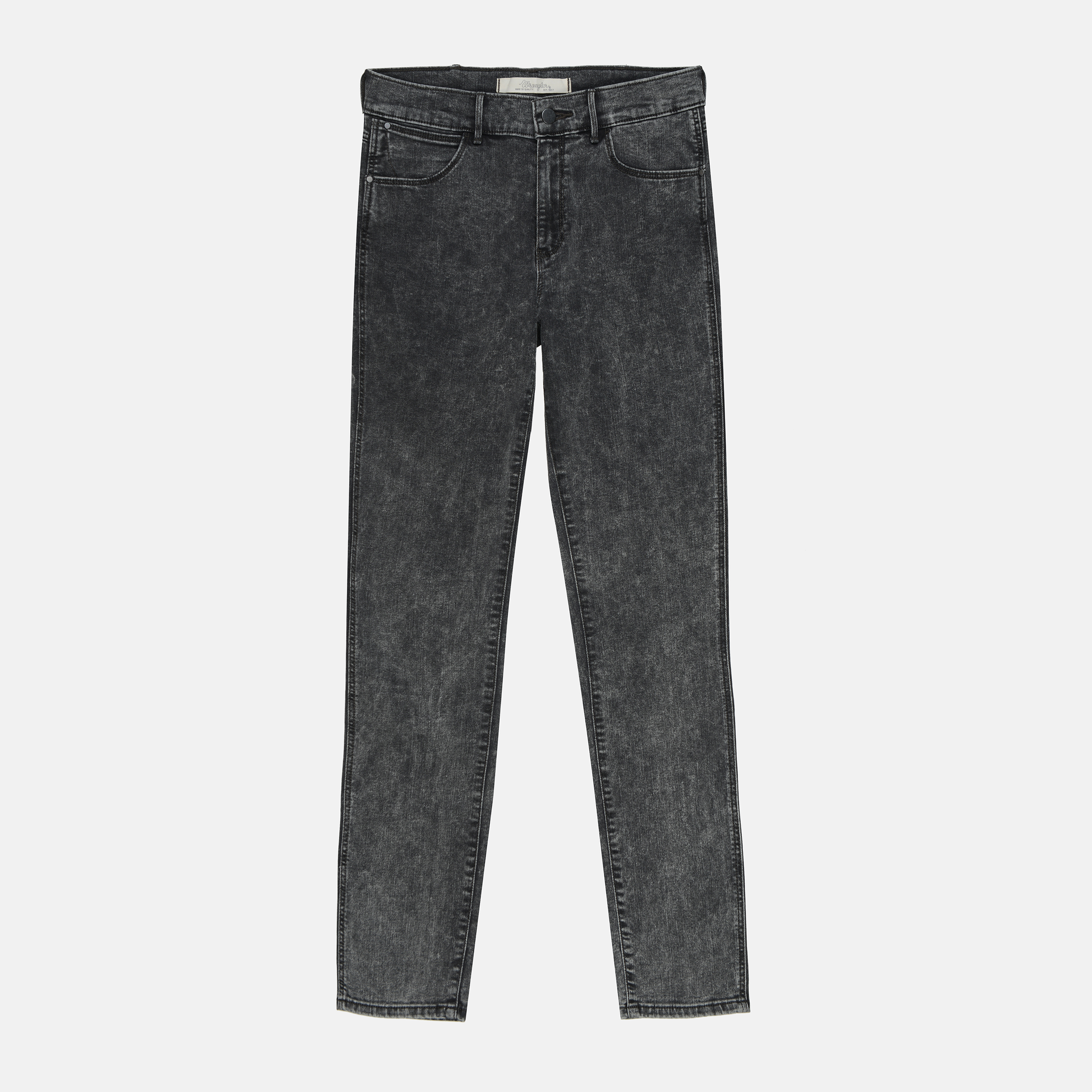 

Джинсы Wrangler smix04400019 31-32 Серые