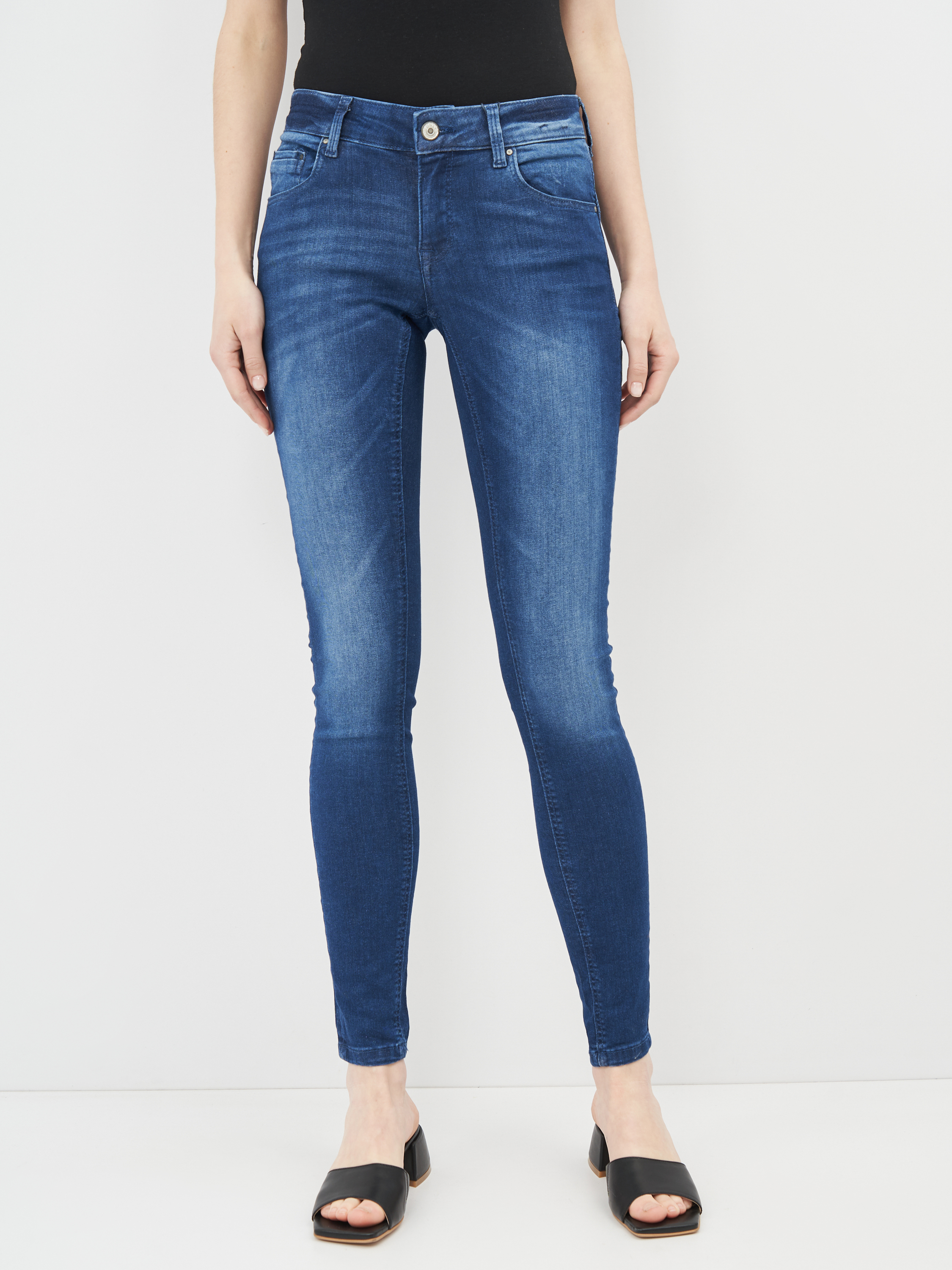 

Джинсы ONLY smix04400121  Синие, Джинсы ONLY smix04400121 28-32 Синие