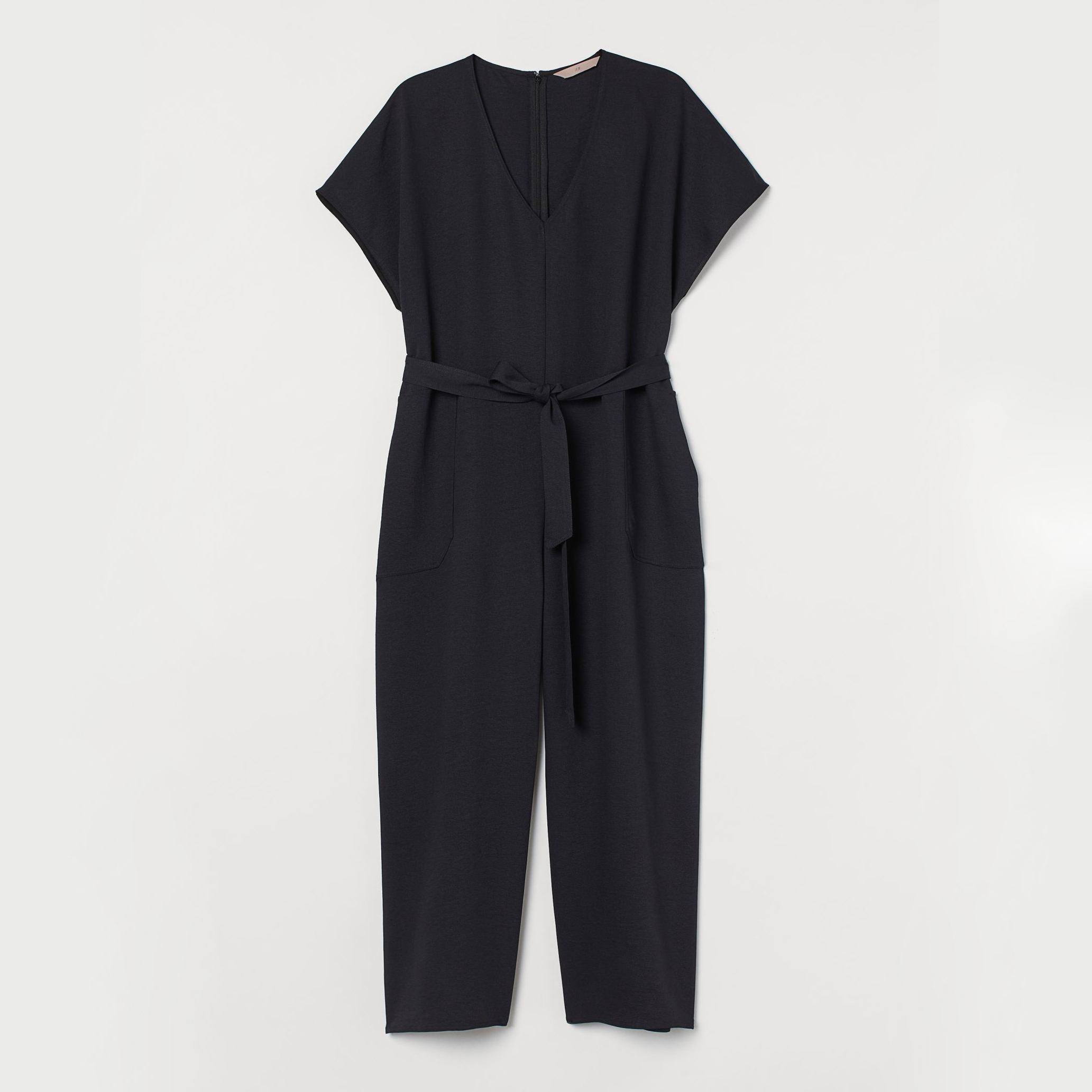 

Комбинезон H&M 060849470 4XL Черный
