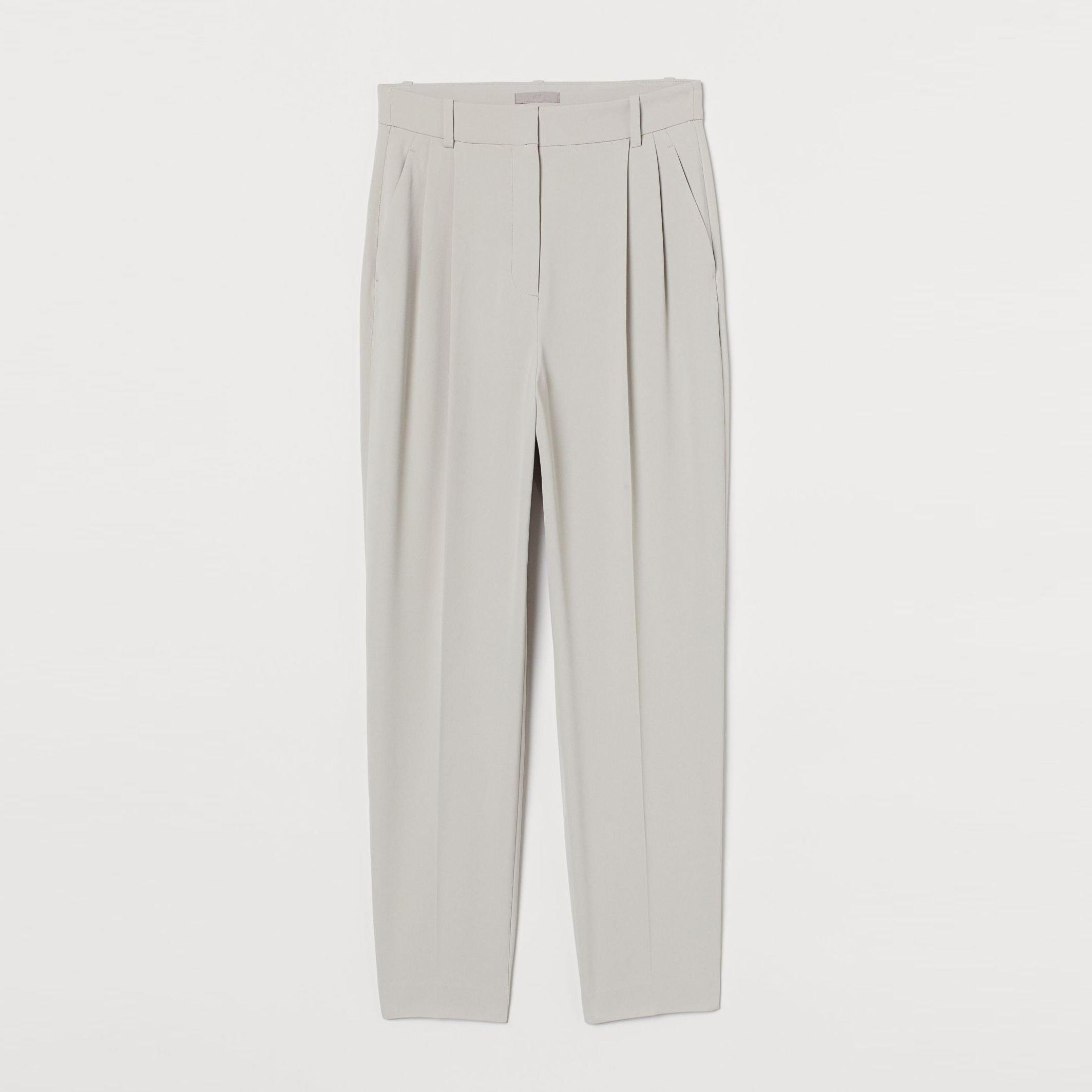 

Брюки H&M 8956102dm  Серые с бежевым, Брюки H&M 8956102dm 38 Серые с бежевым