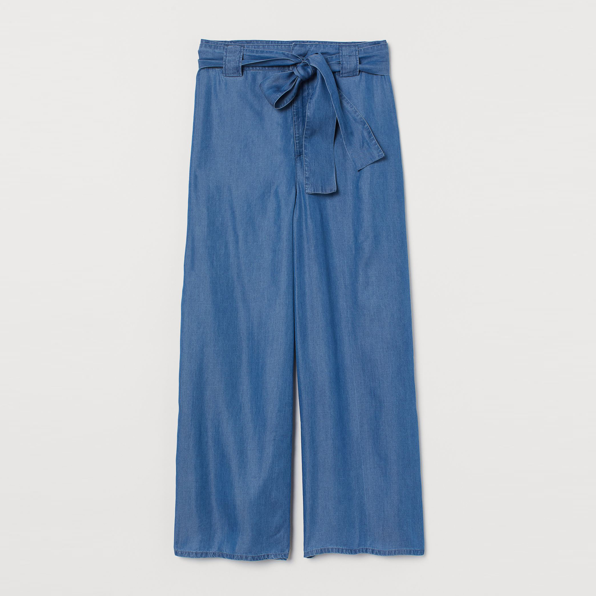 

Брюки H&M 8524201dm 48 Синие