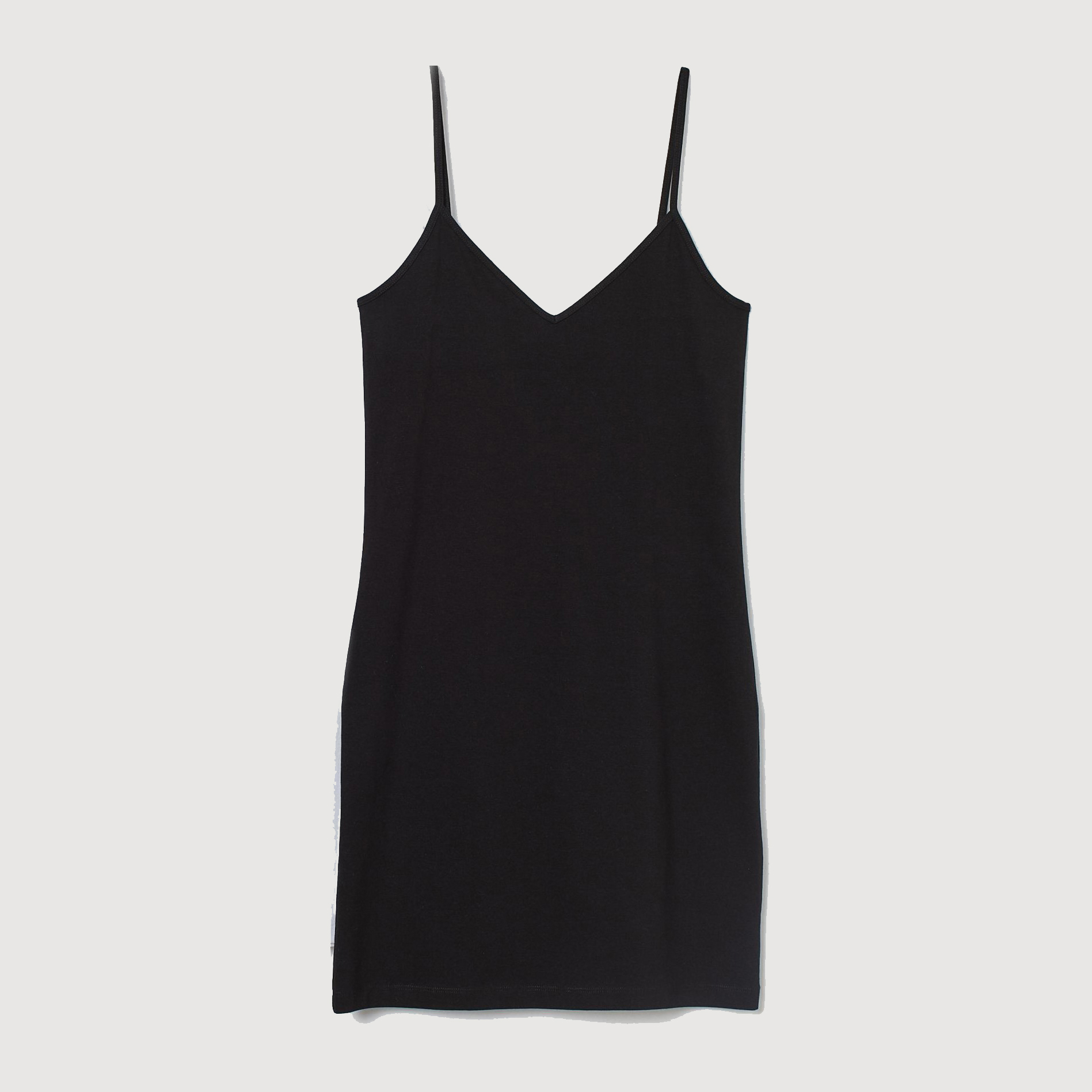 

Платье H&M 8939941dm S Черное