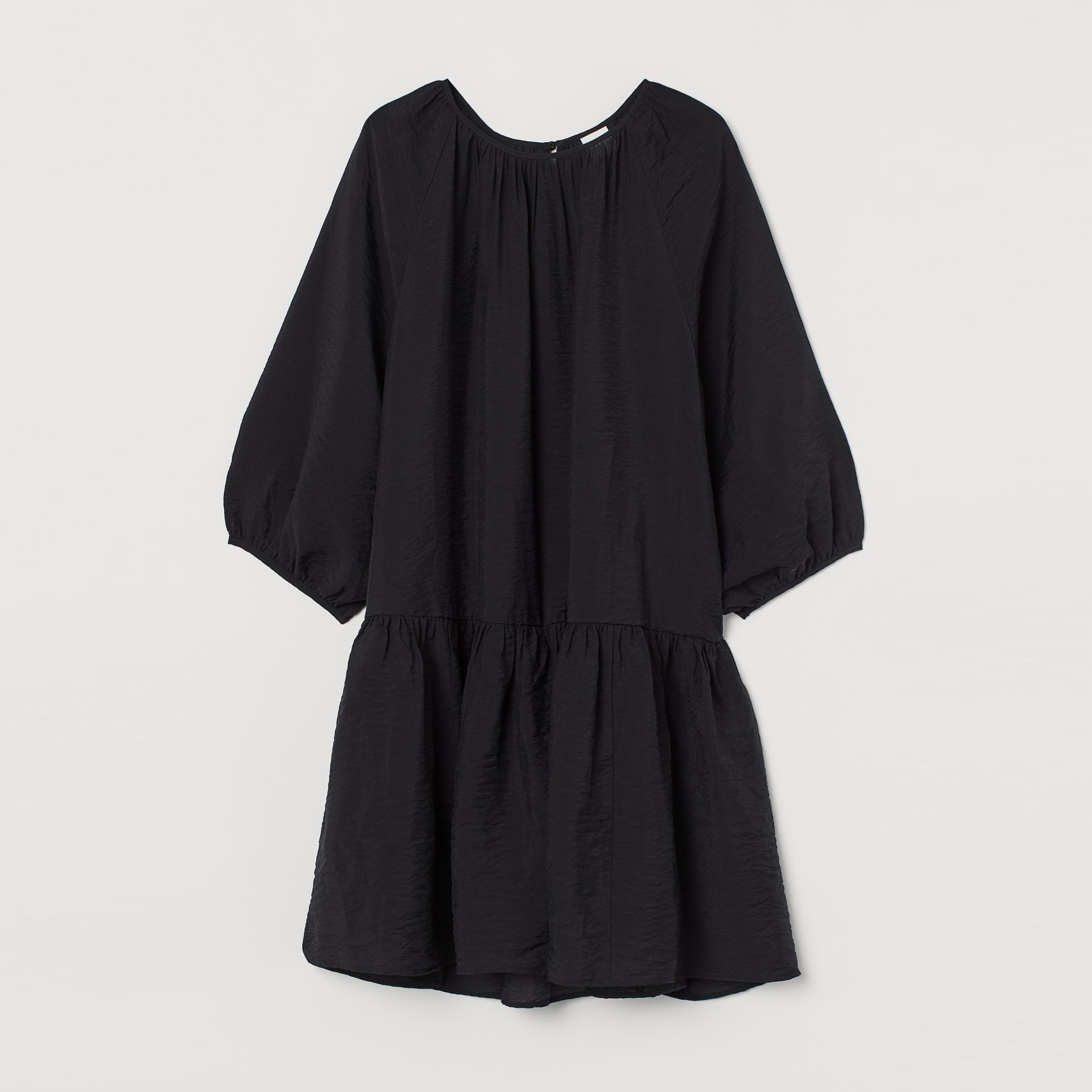 

Платье H&M 9154532dm M Черное