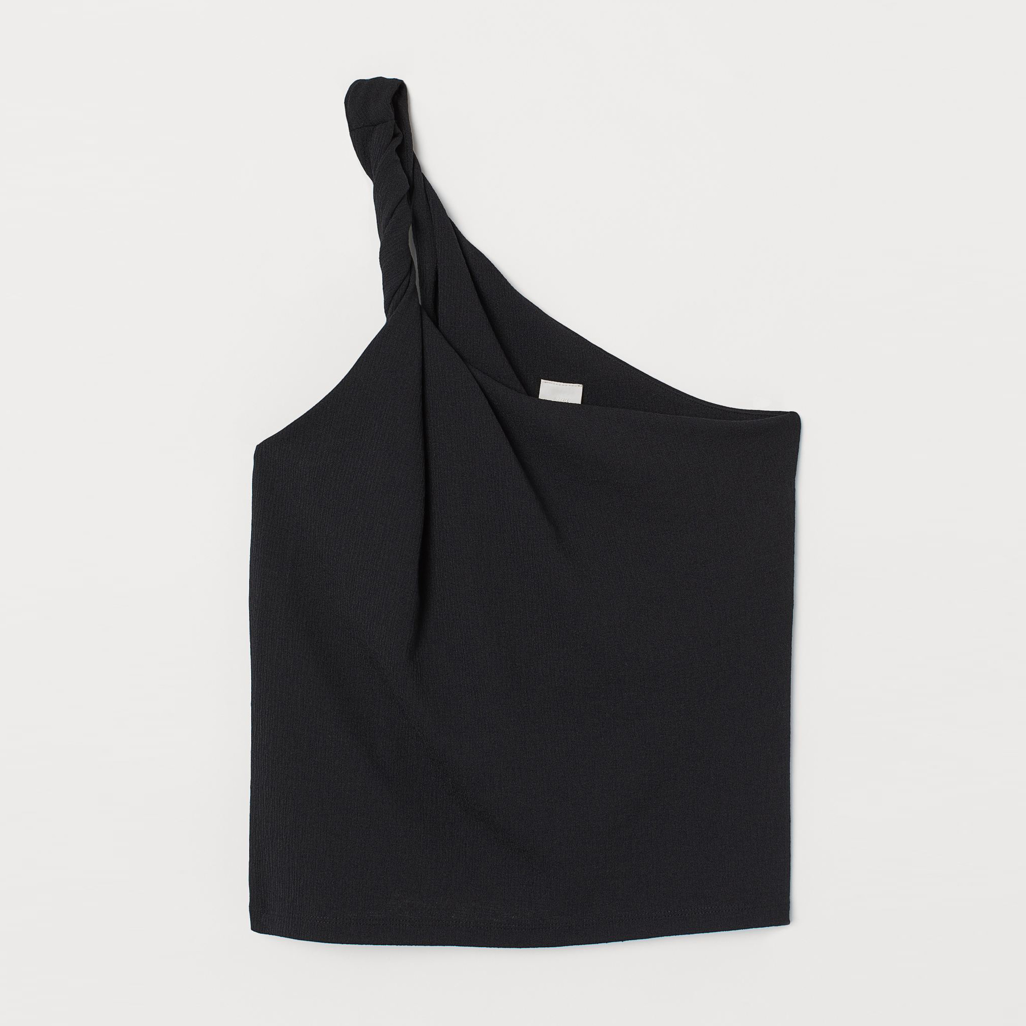 

Топ H&M 704-9095191  Черный, Топ H&M 704-9095191 XL Черный