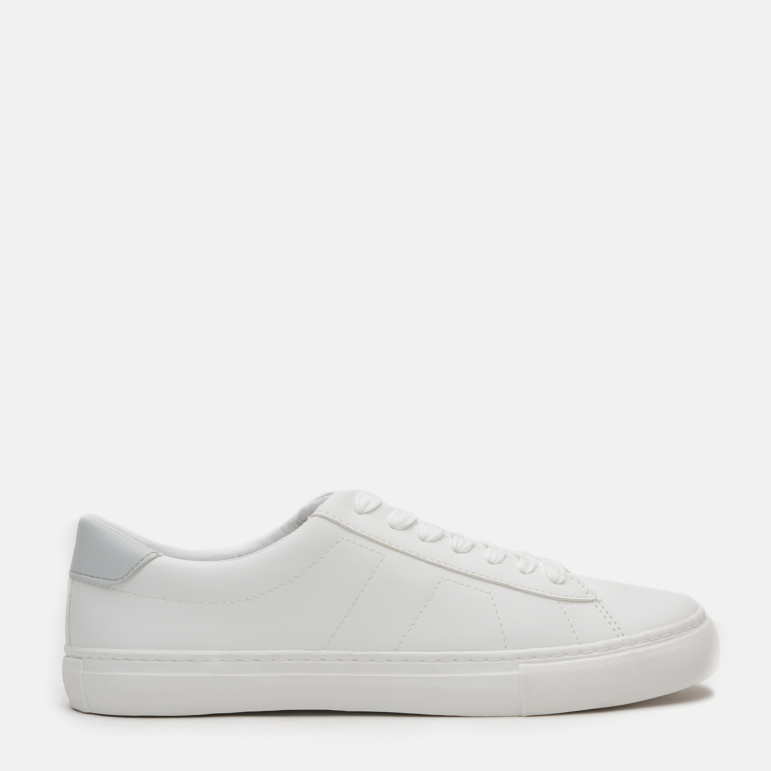 

Кеды Mango 87050042-01 38 Белые