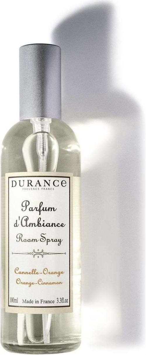 

Духи для дома Durance Home Perfume 100 мл Апельсин и Кориця