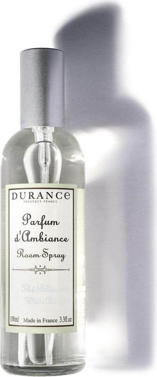 

Духи для дома Durance Home Perfume 100 мл Белый чай