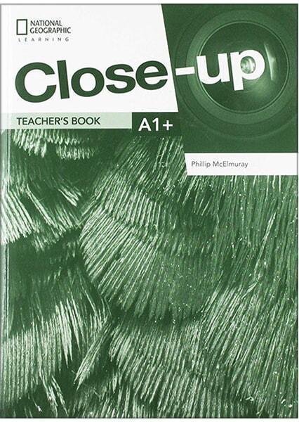 

Close-Up 2nd Edition A1+ TB with Online Teacher Zone + AUDIO+VIDEO 91494