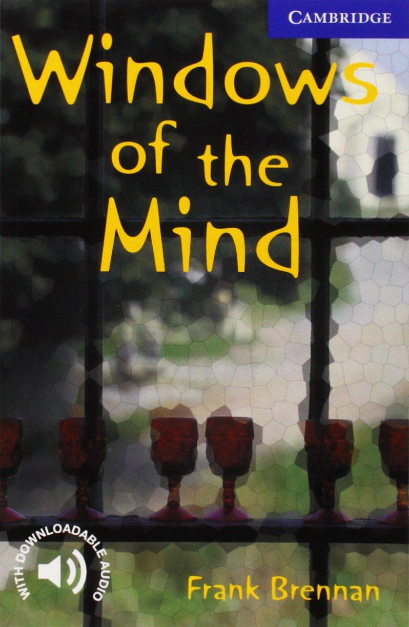 

Windows of the Mind. Level 5