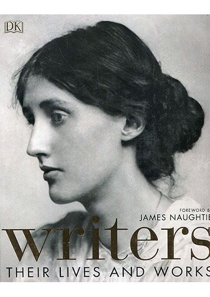 

Writers. Their Lives and Works 93287