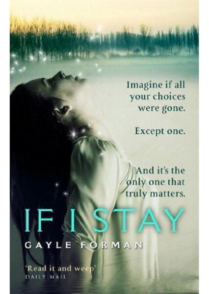 

If I Stay. Если я останусь 60954