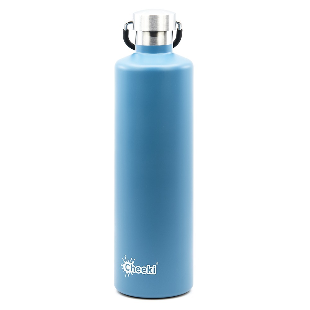 

Термос Cheeki Classic Insulated 1 л Topaz
