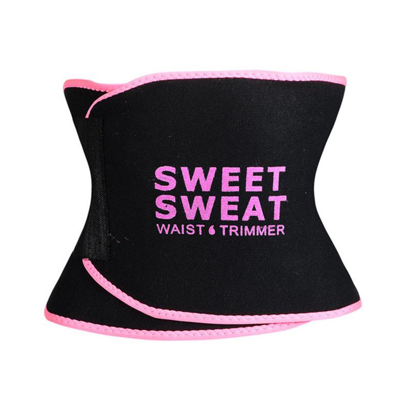 

Пояс для похудения-сауна Sweet Sweat триммер размер XL
