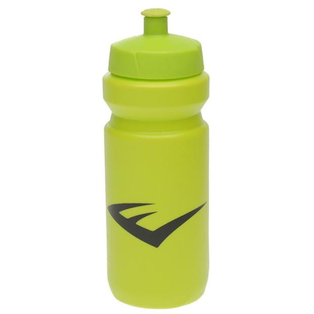 

Бутылка для воды Everlast Logo Water bottle 650 мл лайм