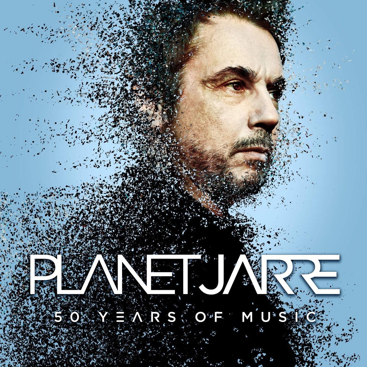 

Виниловая пластинка Jean-Michel Jarre - Planet Jarre