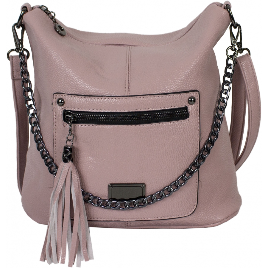 

Сумка женская Fantasy Accessories FA-D81135 розовый